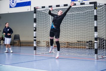 Bild 15 - wBJ Power Girls Cup Suederelbe